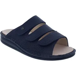 Finn Comfort Korfu dunkelblau 41