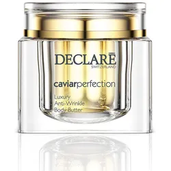 DECLARÉ CAVIAR PERFECTION Luxury Anti-Wrinkle Body Butter