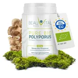 BEAUVITAL Pure Bio Polyporus umbellatus Pulver 100 g