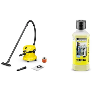 Kärcher WD 2 Plus V-12/4/18/C 1.628-009.0