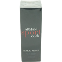 Giorgio Armani Code Sport Pour Homme Eau de Toilette 75ml