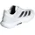 adidas Defiant Speed 2 Tennisschuh Cloud White / Core Black / Grey One 46 2/3