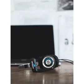 Koss Porta Pro mit Mikrofon