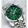 Maserati Epoca Chronograph Edelstahl 42 mm R8873618033