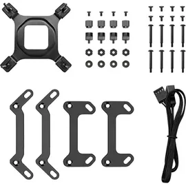 Deepcool MYSTIQUE 240