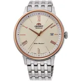 Orient RA-AC0J01S10B Herren Automatik 42mm 5ATM