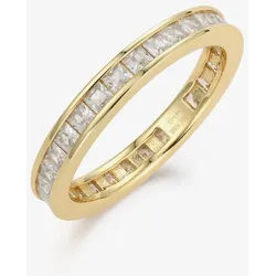 Sensora Jewelry Monaco Ring Gold - 52 