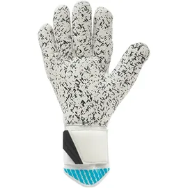 Uhlsport Cybertec Supergrip+ White/Cyber Blue/Black 7,5