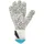 Uhlsport Cybertec Supergrip+ White/Cyber Blue/Black 7,5