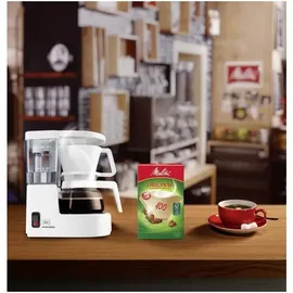 Melitta Aromaboy weiß