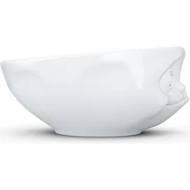 Fiftyeight PRODUCTS Schale lecker weiß 350ml,