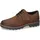 CAMEL ACTIVE Schnürschuhe Herren Braun 40