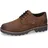 CAMEL ACTIVE Schnürschuhe Herren Braun 40
