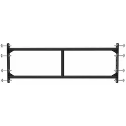 Crossmaxx Standard Beam - 110 cm - für Crossmaxx Rig EINHEITSGRÖSSE