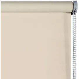 STORESDECO Verdunkelungsrollo 80 x 250 cm braun