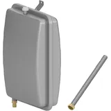 Bosch Installationszubehör EV 18 HC Membran-Ausdehnungsgefäß, 17l 7738112126