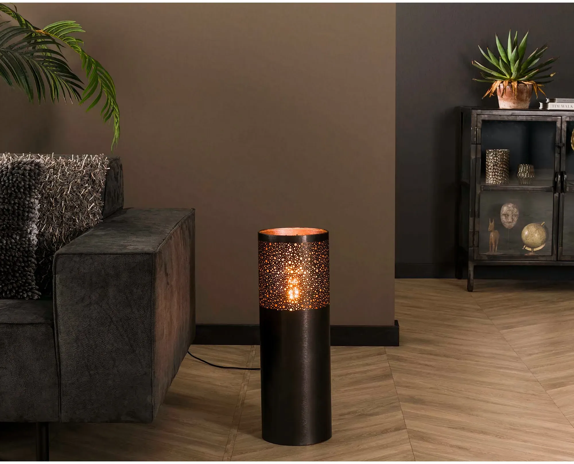 designline »Twinkle« Stehlampe S