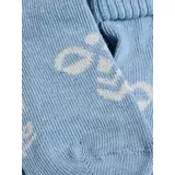 hummel Socken "Mini Bee 3-Pack Sock" in FADED DENIM | Gr.: 21-23