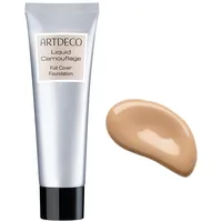 Artdeco Liquid Camouflage Foundation 46 dune sand 25 ml