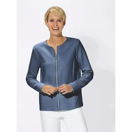 Casual Looks Blazer Blau 48