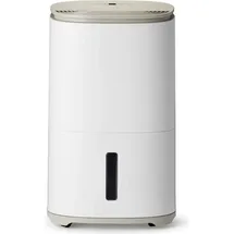 Meaco Dry Arete One 20 l Weiß/Beige