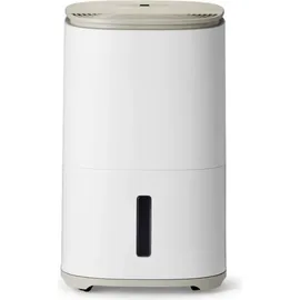 Meaco Dry Arete One 20 l Weiß/Beige