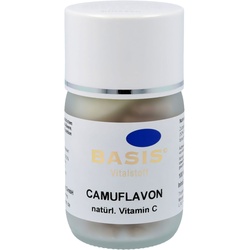 Basis Camuflavon Kapseln 100 St