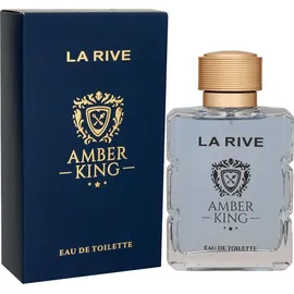 La Rive Amber King Eau de Toilette