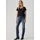 Levi's Damen 314 Shaping Straight Jeans Cool Agenda, 26W / 32L