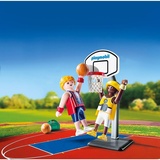Playmobil Basketball-Duell (9210)