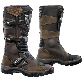 FORMA Adventure WP, Braun, 38