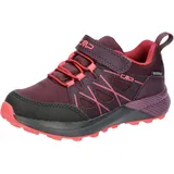 CMP Kinder Trekkingschuhe Hulysse 3Q15894-C904 35 - Plum