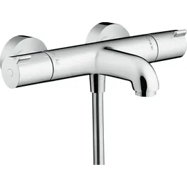 Hansgrohe Ecostat 1001 CL Thermostat-Wannenbatterie (13201000)