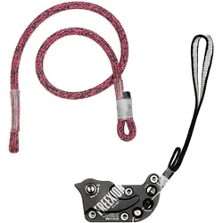 FTC Seilgerät Freexion Sub-System