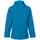 Regenjacke Kids Escape Light IV Blau 122