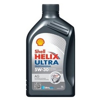 Shell Helix Ultra Professional AG 5W-30 1 Liter