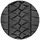 Bridgestone Blizzak W810 215/65 R16C 109/107T