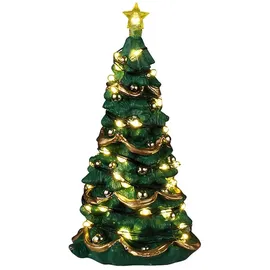 Lemax Joyful Christmas Tree Clear Lights