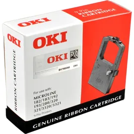 Oki Originalband Oki ML 590 / 591 09002316 schwarz