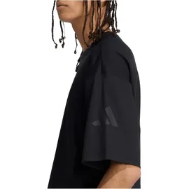adidas Soft Lux schwarz L