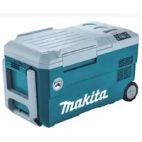 Makita CW004GZ Akku-Kompressor-Wärme-&-Kühlbox