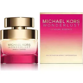 Michael Kors Wonderlust Sensual Essence Eau de Parfum 50 ml