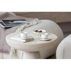Villeroy & Boch Espressountertasse 0,12 l Weiß