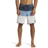 QUIKSILVER Surfsilk Tijuana 18" - Boardshorts für Männer Schwarz