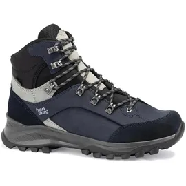 Hanwag Alta Bunion II GTX navy/grey