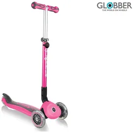 GLOBBER Go Up Deluxe pink