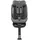 KIKKABOO 40-150 Cm I-orbit I-size 2025 Kindersitz - Dark Grey - One Size