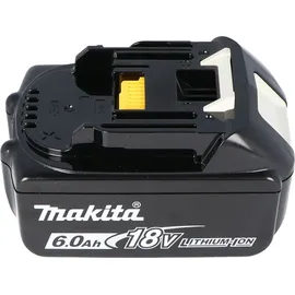 Makita BL1860B 18 V Li-Ion 6,0 Ah 197422-4