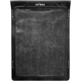 Tatonka WP Dry Bag A4 - wasserdichte Tablet-Hülle mit Sichtfenster zum Bedienen von Touchdisplays - Wasserfest nach IPX7 Standard - 37,5 x 27,5 cm (Black)