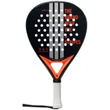 Adidas Match Black 3.4 2025 Padelschläger - Black - One Size